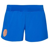 Netherlands KNHB adidas Women Hockey Shorts GJ8338: Цвет: Brand: adidas Material: 86% polyester (50% of which is recycled), 14% elastane Bund: 87% polyester, 13% elastane Inner panties: 100% polyester Brand logo on the left pant leg (back) club logo on the right pant leg (front) AeroReady - extra fast moisture absorption for a pleasantly dry and cool wearing comfort elastic waistband with drawstring short pant legs with breathable inner slip small zip pocket in the middle of the waistband (back) breathable, lightweight material regular fit pleasant wearing comfort NEW, with tags &amp; original packaging
https://www.sportspar.com/netherlands-knhb-adidas-women-hockey-shorts-gj8338