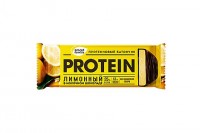 «Smart Formula», батончик протеиновый лимонный в молочном шоколаде, 40г (упаковка 15шт.): 