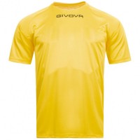 Givova Capo Jersey MAC03-0007: Цвет: Brand: Givova Materials: 100%polyester Brand logo embroidered above the center of the chest crew neck elastic material Short sleeve raglan sleeves fit: Regular Fit pleasant wearing comfort NEW, with tags &amp; original packaging
https://www.sportspar.com/givova-capo-jersey-mac03-0007