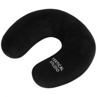 VERTICAL STUDIO quotNorrkpingquot neck pillow black: Цвет: Brand: VERTICAL STUDIO Material: 100% polyester Filling: 100% polypropylene Brand logo at the right end Dimensions (LxWxH): approx. 28 x 34 x 8 cm Standard U-shape soft upper material for a comfortable fit relieves neck and shoulder strain ideal for cars, planes, travel and at home NEW, with original packaging
https://www.sportspar.com/vertical-studio-norrkoeping-neck-pillow-black