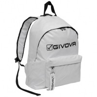 Givova Zaino Road Backpack B048-0003: Цвет: Brand: Givova Material: 100% polyester Leather look Brand logo on the front and tag Dimensions: approx. L length 42 x width 32 x depth 15 in cm water-repellent material large main compartment with two-way zip a front compartment with zipper two padded, adjustable shoulder straps with handle padded back and bottom comfortable to wear NEW, with label and original packaging
https://www.sportspar.com/givova-zaino-road-backpack-b048-0003