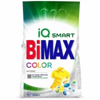Стиральный порошок-автомат 3 кг, BIMAX Color: Цвет: Стиральный порошок-автомат BIMAX Color предназначен для стирки цветных вещей. Уникальная система энзимов, обладающая особой силой и эффективностью, распознает и удаляет более 100 видов пятен независимо от их сложности, сохраняя цвет ярким и насыщенным.
: BIMAX
: 1
: Бытовая и проф. химия
: Средства для стирки
Специальная формула стирального порошка распознает и удаляет более 100 видов пятен, в том числе от шоколада, ягод, кофе, красного вина, косметики, сажи, грязи, гарантируя безупречную чистоту и мягкий аромат цветочной свежести.Состав: 5% или более, но менее 15%: анионные ПАВ, менее 5%: неионогенные ПАВ, мыло (соли жирных кислот), энзимы, фосфонаты, поликарбоксилаты, ароматизирующая добавка (в том числе гексилциннамаль).