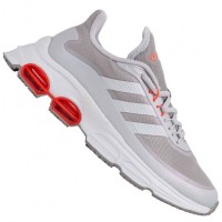 adidas Quadcube Women Running Shoes EG4408: Цвет: https://www.sportspar.com/adidas-quadcube-women-running-shoes-eg4408
Brand: adidas Upper material: textile, synthetic Inner material: textile Sole: rubber Closure: lacing Brand logo on the sole and tongue classic adidas stripes on the sides OrthoLite® - Float insole for comfort and optimal cushioning breathable mesh upper padded entry firm heel fit thanks to reinforced and extended heel cap grippy outsole comfortable to wear NEW, with box &amp; original packaging