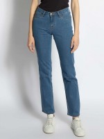 Lee Marion Straight Jeans , jeansblau: Цвет: https://www.dress-for-less.de/lee-marion-jeans-blau/A0049307.html
Прибаляем цифру 6 к размеру в цифрах для получения российского размера