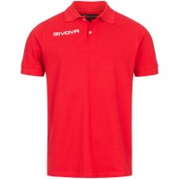 Givova Summer Men Polo Shirt MA005-0012: Цвет: Brand: Givova Materials: 100%cotton Brand logo processed on the left chest classic polo collar with 2 button placket Buttons in two colors in stock (red and white) we have no influence on which color will be delivered ribbed cuffs and collar Short sleeve pleasant wearing comfort NEW, with tags &amp; original packaging
https://www.sportspar.com/givova-summer-men-polo-shirt-ma005-0012