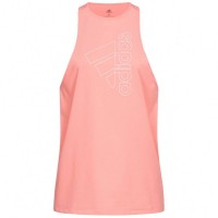 adidas Tech Badge of Sport Women Tank Top FQ2001: Цвет: https://www.sportspar.com/adidas-tech-badge-of-sport-women-tank-top-fq2001
Brand: adidas Material: 84% Polyester (Recycled), 16% elastane Brand logo printed vertically on the front AeroReady technology - lightweight material wicks moisture away from the skin to keep you dry and comfortable elastic crew neck racer back sleeveless wide cuffs loose fit elastic material pleasant wearing comfort NEW, with tags &amp; original packaging