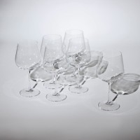 Набор бокалов для вина Strix, стеклянный, 600 мл, 6 шт: Цвет: Набор бокалов для вина Strix является прекрасным дополнением к любому столу. Бокалы выполнены из высококачественного стекла, что обеспечивает не только красивый внешний вид, но и удобство в использовании. Прозрачное стекло позволяет насладиться насыщенным цветом напитка, полностью оценить тонкий аромат и изысканный вкус.</p>Набор бокалов для вина Strix является оригинальным и изысканным подарком для ценителей винного дела. Он придется по вкусу и любителям вечеринок, и тем, кто любит проводить время в уютной обстановке дома. Бокалы очень практичны и легки в уходе, поэтому будут служить вам в течение многих лет.</p>
: CRYSTAL BOHEMIA
