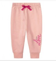 Спортивные штаны для девочек lupilu® из хлопка: https://www.lidl.de/p/lupilu-kleinkinder-maedchen-sweathose-mit-baumwolle/p100351613