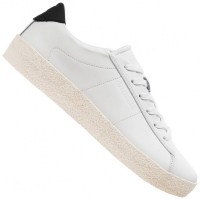 ellesse Pulito Cupsole Men Sneakers SHPF0518-908: Цвет: https://www.sportspar.com/ellesse-pulito-cupsole-men-sneakers-shpf0518-908
Brand: ellesse Upper: textile, leather Inner material: textile, synthetic Sole: rubber Brand logo on the tongue, outside and heel Low cut, leg ends below the ankle padded entry and tongue stabilized and slightly extended heel area wide, non-slip outsole soft upper pleasant wearing comfort NEW, with box &amp; original packaging