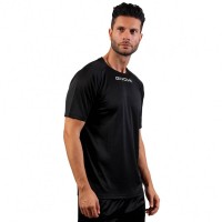 Givova Capo Men Jersey MAC03-0010: Цвет: Brand: Givova Materials: 100%polyester Brand logo embroidered above the center of the chest crew neck elastic material Short sleeve raglan sleeves fit: Regular Fit pleasant wearing comfort NEW, with tags &amp; original packaging
https://www.sportspar.com/givova-capo-men-jersey-mac03-0010