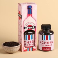 Чай чёрный подарочный «Мечтай», вкус: клубника, 50 г.: Цвет: Минимальная партия
1