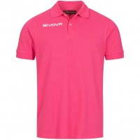 Givova Summer Men Polo Shirt MA005-0006: Цвет: Brand: Givova material: 100% cotton Brand logo processed on the left chest classic polo collar with double button placket ribbed cuffs and collar Short sleeve comfortable to wear NEW, with label &amp; original packaging
https://www.sportspar.com/givova-summer-men-polo-shirt-ma005-0006