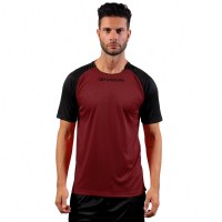 Givova Capo Men Jersey MAC03-0810: Цвет: Brand: Givova Materials: 100%polyester Brand logo embroidered above the center of the chest crew neck elastic material Short sleeve raglan sleeves fit: Regular Fit pleasant wearing comfort NEW, with tags &amp; original packaging
https://www.sportspar.com/givova-capo-men-jersey-mac03-0810