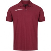 Givova Summer Men Polo Shirt MA005-0008: Цвет: Brand: Givova Materials: 100%cotton Brand logo processed on the left chest Classic polo collar with 2 button placket ribbed cuffs and collar Short sleeve pleasant wearing comfort NEW, with tags &amp; original packaging
https://www.sportspar.com/givova-summer-men-polo-shirt-ma005-0008
