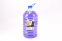 Жидкое мыло RoMaX ежевика и мимоза 5 литров: 