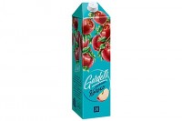 «Gardelli», нектар «Деревенское яблоко», 1л: 