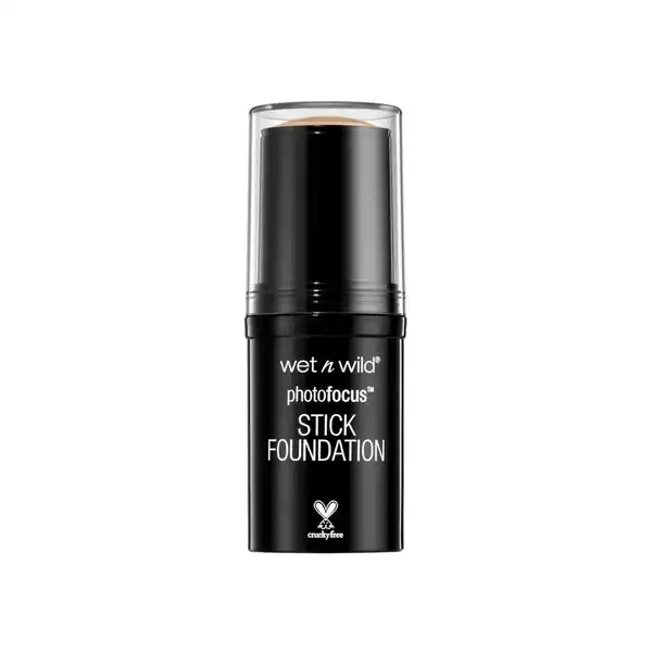 wet n wild Photo Focus Stick Foundation Soft Ivory: Цвет: Produktbeschreibung und details Ein multitasking Foundation Stick fr ein natrliches und langanhaltendes Finish Die cremige Textur verschmilzt sofort mit der Haut und lsst Unebenheiten im Nu verschwinden Fr einen ausgeglichenen und gepflegten Teint Hinterlsst ein samtig weiches Hautgefhl Fr alle Hauttypen geeignet Kontaktdaten embb EMPEAK MARKWINS BEAUTY BRANDS GmbH Ludwigstr   Mnchen UrsprungslandHerkunftsort China Anwendung und Gebrauch Foundation direkt auf die Haut auftragen und mit den Fingern oder einem entsprechenden Makeup Tool verblenden Inhaltsstoffe Isononyl Isononanoate Dipentaerythrityl Hexa C Acid Esters Dipentaerythrityl HexahydroxystearateHexastearateHexarosinate Silica Ethylhexyl Palmitate Polyglyceryl Decaisostearate Polyglyceryl Triisostearate Polyethylene CaprylicCapric Triglyceride Synthetic Wax Hydrogenated Microcrystalline Wax Copernicia Cerifera Cera Cera Microcristallina DimethiconeVinyl Dimethicone Crosspolymer Candelilla Cera Hydrogenated StyreneMethyl StyreneIndene Copolymer Triethoxycaprylylsilane Astrocaryum Murumuru Seed Butter Phytosteryl Macadamiate Sorbic Acid Phenoxyethanol Helianthus Annuus Seed Oil Passiflora Edulis Seed Oil Tocopherol Schinziophyton Rautanenii Kernel Oil Macadamia Integrifolia Seed Oil Argania Spinosa Kernel Oil Cocos Nucifera Oil Glycine Soja Oil Pentaerythrityl Tetraditbutyl Hydroxyhydrocinnamate  CI  CI  CI
https://www.rossmann.de/de/make-up-wet-n-wild-photo-focus-stick-foundation-soft-ivory/p/4049775003737