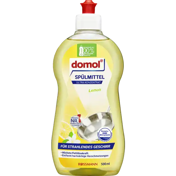 domol Splmittel Lemon: Цвет: https://www.rossmann.de/de/haushalt-domol-spuelmittel-lemon/p/4305615596396
Produktbeschreibung und details Freuen Sie sich auf blitzsauberes Geschirr Das domol Splmittel Lemon wirkt dank EinweichEffekt stark gegen Eingebranntes und lst im Handumdrehen eingetrocknete Strkereste und Fett fr strahlendes Geschirr hchste Fettlsekraft entfernt hartnckige Veschmutzungen Kontaktdaten Dirk Rossmann GmbH Isernhgener Strae   Burgwedel wwwrossmannde   UrsprungslandHerkunftsort Deutschland Testurteile Qualittssiegel ampamp Verbandszeichen Anwendung und Gebrauch  ml auf  L Wasser Eingetrocknete Strkereste einige Minuten einweichenlassen dazu  ml ca   Teelffel auf  L Wasser dosieren Gebrauch Aufbewahrung und Verwendung Aufbewahrungs und Verwendungsbedingungen Aufrecht transportieren und lagern Vor Frost und direkter Sonneneinstrahlung schtzen Inhaltsstoffe   anionische Tenside weniger als   amphotere Tenside nichtionische Tenside Enthlt Duftstoffe CITRAL LIMONENE Konservierungsmittel PHENOXYEHHANOL BENZISOTHIAZOLINONE Bitterstoff Warnhinweise und wichtige Hinweise Warnhinweise ACHTUNG Verursacht schwere Augenreizung Ist rztlicher Rat erforderlich Verpackung oder Kennzeichnungsetikett bereithalten Darf nicht in die Hnde von Kindern gelangen Nach Gebrauch Hnde grndlich waschen AugenschutzGesichtsschutz tragen BEI KONTAKT MIT DEN AUGEN Einige Minuten lang behutsam mit Wasser splen Eventuell vorhandene Kontaktlinsen nach Mglichkeit entfernen Weiter aussplen Bei anhaltender Augenreizung rztlichen Rat einholenrztliche Hilfe hinzuziehen Erhhte Sicherheit fr Kinder Enthlt einen speziellen Bitterstoff zum Schutz vor versehentlichem Verschlucken Detergenzienblatt Detergenzienblatt Laden Sie das Dokument zum Produkt als PDF herunter