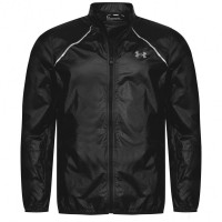 Under Armour Impasse RUN 2.0 Men Jacket 1360732-001: Цвет: https://www.sportspar.com/under-armour-impasse-run-2.0-men-jacket-1360732-001
Brand Under Armour Material  nylon Brand logo on the left chest Storm  wind and water repellent Fulllength zipper with chin guard light standup collar two side pockets with zippers elastic hem and cuffs reflective details for more visibility straight hem regular fit pleasant wearing comfort NEW with label and original packaging