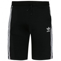 adidas Originals Kids Fleece Shorts EJ3250: Цвет: https://www.sportspar.com/adidas-originals-kids-fleece-shorts-ej3250
Brand: adidas Material: 70% cotton, 30% polyester (recycled) Brand logo on the left pant leg with the three adidas stripes on the outsides elastic waistband external drawstring regular fit two open side pockets soft fleece interior pleasant wearing comfort NEW, with box &amp; original packaging