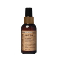 Mist Spray Moss & Pear, 100 мл: Цвет: Парфюмированный спрей Fragrance Care от BBOne оставляет приятный и утонченный аромат на ваших волосах. Обладает антистатическим эффектом, не оставляет ощущения жирности. Гиалуроновая кислота и провитамин В5 питают и увлажняют волосы. Комплекс природных экстрактов восстанавливает и защищает поврежденные волосы, возвращает им прочность и эластичность. Спрей разглаживает структуру волос по всей длине, защищает от теплового воздействия, облегчает расчесывание, предотвращает ломкость, не утяжеляет волосы. Применение: распылите средство на волосы. Аромат Moss &amp; Pear по мотивам Le Labo Another 13
