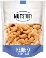 «NutStory», кешью жареный, 150г: 