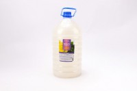 Жидкое мыло RoMaX перламутровое ежевика и мимоза 5 литров.: 