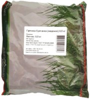 Семена Гречиха Сумчанка (медонос, сидерат) 0,5 кг: 