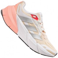 adidas Continental Adistar 1 Women Running Shoes GX2988: Цвет: https://www.sportspar.com/adidas-continental-adistar-1-women-running-shoes-gx2988
Brand: adidas Upper material: synthetic, textile Inner material: textile Sole: rubber Closure: lacing Brand logo on the tongue with the three iconic stripes on both sides Continental™ Rubber – shoe soles developed with tire technology for greater safety and better performance in sports activities Low cut, leg ends below the ankle Breathable mesh upper for optimal air circulation padded entry and tongue stabilized and slightly extended heel area wide, non-slip sole removable insole pleasant wearing comfort NEW, in box &amp; original packaging