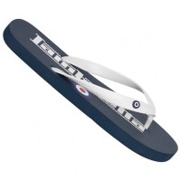 Lambretta Logo Flip Men Thong Sandals LMB2069 flip Navy: Цвет: Brand: Lambretta Upper: synthetic Sole: synthetic Brand logo on the footbed and straps flexible sole with structure Toe post and straps made of soft rubber material water resistant open, lightweight design Comfortable fit pleasant wearing comfort NEW, with tags &amp; original packaging
https://www.sportspar.com/lambretta-logo-flip-men-thong-sandals-lmb2069-flip-navy
