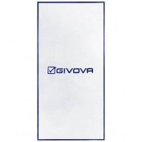 Givova 165 x 80 Cotton Towel ACC02-0304: Цвет: Brand: Givova material: 100% cotton Brand logo in the middle of the Towel Dimensions (circa dimensions): length 165 x width 80 in cm contrasting finish quick drying, soft material NEW, with label &amp; original packaging
https://www.sportspar.com/givova-165-x-80-cotton-towel-acc02-0304