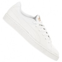 PUMA Basket Crush Women Sneakers 369556-05: Цвет: https://www.sportspar.com/puma-basket-crush-women-sneakers-369556-05
Brand: PUMA Upper: synthetic Inner material: synthetic Sole: rubber Brand logo on the tongue, heel and sole PUMA-Formstrip on the outside and inside Closure: lacing PUMA logo covered by asymmetrical tongue Flat, low-profile, non-slip sole padded entry Low-Top Sneakers, leg ends below the ankle stabilized, padded and extended heel area lacquer look pleasant wearing comfort NEW, with box &amp; original packaging
