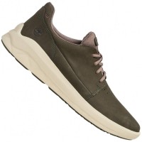 Timberland Bradstreet Ultra-Stil Oxford Men Shoes TB0A29PWA58: Цвет: https://www.sportspar.com/timberland-bradstreet-ultra-stil-oxford-men-shoes-tb0a29pwa58
Brand: Timberland Upper: leather, textile Inner material: textile Sole: rubber Closure: shoelaces Brand logo on the tongue, exterior and sole ReBOTL™ - durable material made partially from recycled plastic bottles GreenStride™ comfort sole made from 75% renewable materials such as sugar cane and responsibly sourced natural rubber Better Leather - made from a sustainable LWG Silver-rated tannery made of high-quality leather, naturally breathable and moisture-wicking Perforation in the forefoot improves air circulation Low Cut, leg ends below the ankle breathable textile lining Padded tongue and entry stabilized heel area anti-slip profile outsole for optimum surefootedness removable insole pleasant wearing comfort NEW, in box &amp; original packaging