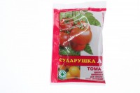 Удобрение Сударушка томат минеральное 60г: 