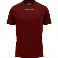 Givova One Training Jersey MAC01-0008: Цвет: Brand: Givova Material: 100%polyester Brand logo centered on the chest and on the neckband Regular fit high round neckline short raglan sleeves elastic, breathable material Neck tape with continuous brand lettering rounded hem pleasant wearing comfort NEW, with tags &amp; original packaging
https://www.sportspar.com/givova-one-training-jersey-mac01-0008