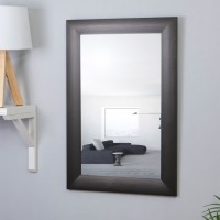 Зеркало «Венге»,  настенное 41?61 см, рама МДФ, 55 мм: 