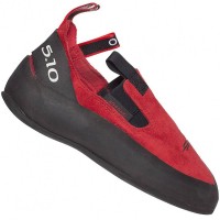 adidas FIVE TEN Moccasym BC0891 climbing shoes: Цвет: https://www.sportspar.com/adidas-five-ten-moccasym-bc0891-climbing-shoes
Brand: adidas runs small, we recommend ordering one size larger Material: leather, synthetic Sole: rubber Stealth® C4 rubber outsole for unbeatable grip Elastic slip-on design Brand logo on the hook-and-loop fastener Stretchy leather upper with no lining Regular cut Rubber overlay in the toe area breathable shoe two pull tabs on the heel for easier entry suitable for beginners and professionals high wearing comfort NEW, in box &amp; original packaging