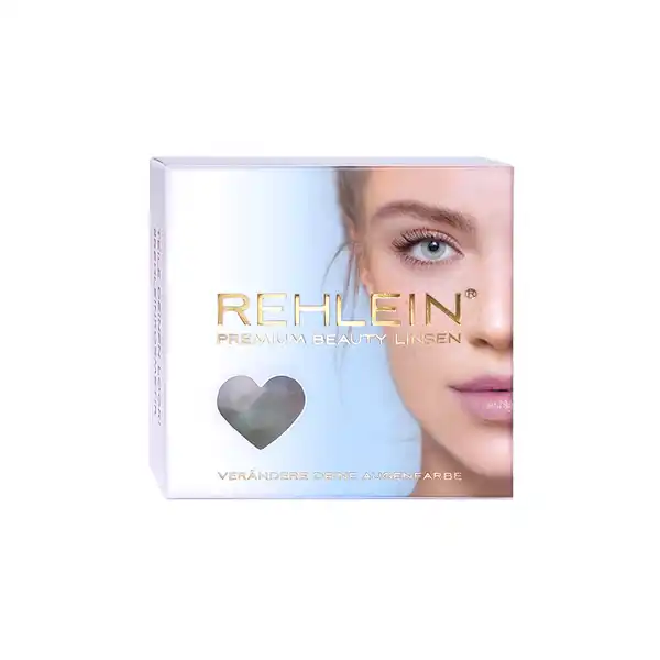 REHLEIN Beauty Linsen SILBERGRAU: Цвет: Produktbeschreibung und details REHLEIN Silbergrau ist das natrlichste Grau unserer Linie Das magnetische Silbergrau legt sich wie ein Filter ber die natrliche Augenfarbe hellt sie auf und verleiht den Augen je nach Grundton einen khlen oder warmen metallisch anmutenden Schimmer REHLEIN Silbergrau ist weniger deckend und dadurch etwas dunkler als die Nuance Eisgrau passt sich allen Hauttypen perfekt an und wirkt dabei auergewhnlich natrlich Wenn Du auf der Suche nach einer ganz individuellen Vernderung mit supernatrlichem Finish bist ist diese Nuance genau die richtige Wahl fr Dich Wir empfehlen diese Nuance ausdrcklich auch fr Mnner Bitte denk daran dass Du zur Aufbewahrung Deiner Beauty Linsen eine passende Kombilsung bentigst  Paar Monatslinsen ohne Sehstrke inklusive  Aufbewahrungsbehlter Kontaktdaten LYE Beauty GmbH  Dormitz wwwrehleinkosmetikde Anwendung und Gebrauch Das beachten der Hygienemassnahmen ist wichtig Einsetzen der Linse ins Auge  Sple die Linsen mit einer geeigneten Kombilsung bevor Du sie einsetzt  Lege eine Linse auf die Spitze Deines Zeigefingers Prfe ob die Linse richtig herum ist Schsselform falls nicht stlpe sie um  Ziehe das obere Augenlid mit einem Finger der linken Hand nach oben  Setze die Linse vorsichtig auf die Augenmitte whrend Du das untere Augenlid mit der rechten Hand nach unten hltst  Lass das obere Augenlid langsam los schaue nach unten und schliee vorsichtig Dein Auge  Wiederhole den Vorgang mit dem anderen Auge Herausnehmen der Linse aus dem Auge  Wenn Du mchtest kannst Du befeuchtende Augentropfen verwenden bevor Du die Linsen entfernst Ein oder zwei Tropfen in jedem Auge befeuchten die Linsen und erleichtern das Entfernen  Schaue nach oben und ziehe dein unteres Augenlid nach unten Ziehe die Linse vorsichtig mit Deinem Zeigefinger und Deinem Daumen nach unten  Drcke den Rand der Linse zusammen und nimm sie vom Auge  Wiederhole den gleichen Vorgang mit dem anderen Auge Desinfektion  Nachdem Du die Linse entfernt hast sple sie immer mit der von Deinem Arzt empfohlenen Kontaktlinsenlsung bevor Du sie wieder einsetzt  Bewahre die Linsen nach dem Tragen in einem mit frischer Kontaktlinsenlsung gefllten Behlter auf  Wenn Du die Linsen nicht hufig trgst tausche die Kon Reinigung  Lege die Linse in die Handflche  Gib Sie  Tropfen der exklusiven Reinigungslsung darauf  Reibe beide Seiten der Linse vorsichtig ab  Mit Kochsalzlsung sauber splen Wichtige Information  Wasche Dir immer grndlich die Hnde bevor du die Linsen anfasst  Stelle sicher dass Deine Hnde frei von Rckstnden durch Lotionen oder Cremes sind bevor Du die Linsen berhrst  Setz die Linsen ein bevor Du MakeUp auftrgst und nimm die Linsen vor dem Abschminken heraus  Trage die Linsen nie lnger als empfohlen  Nimm die Linsen heraus bevor Du Schlafen gehst  Betreibe keinen Wassersport whrend Du Kontaktlinsen trgst  Teile Deine Linsen nicht mit Anderen Inhaltsstoffe Zwei sterile weiche farbige Kontaktlinsen  Polyhema  Wasser eingelegt in isotonischer Kochsalzlsung DIA  BC  SPH  Warnhinweise und wichtige Hinweise Warnhinweise Eine unsachgeme Handhabung und Verwendung von Kontaktlinsen kann schdlich fr die Augen sein das gilt auch fr Linsen ohne Sehstrke Wir empfehlen Dir deshalb vor dem ersten Tragen einen Optiker oder Augenarzt aufzusuchen und Dich zu Gebrauch Pflege und Hygiene Deiner Linsen professionell beraten zu lassenWenn Du zum ersten Mal Kontaktlinsen trgst kannst Du Dir dort ua zeigen lassen wie man die Linsen richtig einsetzt Du solltest die Linsen ber Nacht immer herausnehmen damit Deine Augen Zeit haben sich zu erholen Trage Deine Beauty Linsen bitte nicht zum Auto fahren Das farbige Muster knnte den Sehbereich einschrnken falls die Linsen verrutschen Bitte beachte die beiliegende Gebrauchsinformation
https://www.rossmann.de/de/gesundheit-rehlein-beauty-linsen-silbergrau/p/4262375291261