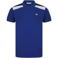 Le Shark Tiloch Men Polo Shirt 5X202111DW-True-Blue: Цвет: https://www.sportspar.com/le-shark-tiloch-men-polo-shirt-5x202111dw-true-blue
Brand: Le Shark Material: 100% cotton ECO FRIENDLY - Use of environmentally friendly and recyclable materials Brand logo embroidered on the left chest Polo collar with 3-button placket elastic, ribbed cuffs side slits for greater freedom of movement regular fit rounded hem elastic material pleasant wearing comfort NEW, with tags &amp; original packaging
