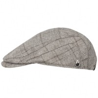 MIESEPETER "Mill-Wall" flat cap gray: Цвет: Brand: MIESEPETER Material: 80% cotton, 20% polyester Brand logo on the side of the hat classic flat cap Head circumference adjustable from approx. 53 to 58 cm light inner lining internal Wristband sizes adjustable by push button pleasant wearing comfort New, with original packaging
https://www.sportspar.com/miesepeter-mill-wall-flat-cap-gray