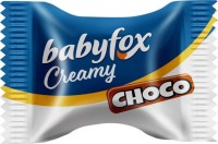 «BabyFox», конфеты вафельные Creamy Choco (коробка 2кг): 