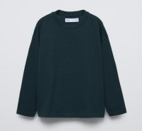 Zara Лонгслив оверсайз  152,164рр: 
