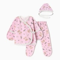 Костюм (распашонка, ползунки, чепчик) Bloom Baby Мишки, р. 62 см, розовый: Цвет: https://goods-photos.static1-sima-land.com/items/7635729/0/700-nw.jpg?v=1698306625;https://goods-photos.static1-sima-land.com/items/7635729/1/700-nw.jpg?v=1699599766;https://goods-photos.static1-sima-land.com/items/7635729/2/700-nw.jpg?v=1699599772;https://goods-photos.static1-sima-land.com/items/7635729/3/700-nw.jpg?v=1699599777;https://goods-photos.static1-sima-land.com/items/7635729/4/700-nw.jpg?v=1698306629;https://goods-photos.static1-sima-land.com/items/7635729/5/700-nw.jpg?v=1699612610;https://goods-photos.static1-sima-land.com/items/7635729/6/700-nw.jpg?v=1699600154;https://goods-photos.static1-sima-land.com/items/7635729/7/700-nw.jpg?v=1699600160;https://goods-photos.static1-sima-land.com/items/7635729/8/700-nw.jpg?v=1698306633;https://goods-photos.static1-sima-land.com/items/7635729/9/700-nw.jpg?v=1699600165;https://goods-photos.static1-sima-land.com/items/7635729/10/700-nw.jpg?v=1699612615;
