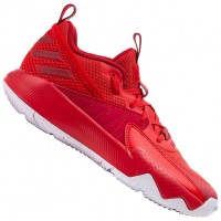 adidas Dame Certified Men Basketball Shoes GY2443: Цвет: https://www.sportspar.com/adidas-dame-certified-men-basketball-shoes-gy2443
Brand: adidas Upper: synthetic, textile Lining: textile Sole: rubber Bounce - midsole system improves cushioning and energy return breathable material padded entry two pull tabs high wearing comfort NEW, with box &amp; original packaging