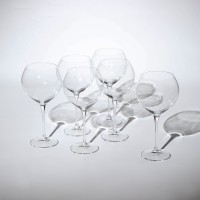 Набор бокалов для вина Carduelis, стеклянный, 640 мл, 6 шт: Цвет: Набор бокалов для вина Carduelis является прекрасным дополнением к любому столу. Бокалы выполнены из высококачественного стекла, что обеспечивает не только красивый внешний вид, но и удобство в использовании. Прозрачное стекло позволяет насладиться насыщенным цветом напитка, полностью оценить тонкий аромат и изысканный вкус.</p>Набор бокалов для вина Carduelis является оригинальным и изысканным подарком для ценителей винного дела. Он придется по вкусу и любителям вечеринок, и тем, кто любит проводить время в уютной обстановке дома. Бокалы очень практичны и легки в уходе, поэтому будут служить вам в течение многих лет.</p>
: CRYSTAL BOHEMIA
