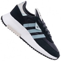 adidas Originals Retropy F2 Women Sneakers GW9409: Цвет: https://www.sportspar.com/adidas-originals-retropy-f2-women-sneakers-gw9409
Brand: adidas Upper: textile, synthetic Inner material: textile Sole: rubber breathable upper material Closure: shoelaces padded entry Brand logo on the tongue, heel and inside of the shoe Low cut, leg ends below the ankle stabilized heel area pleasant wearing comfort NEW, in box &amp; original packaging