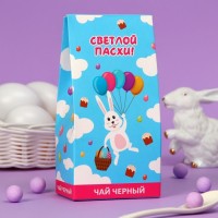 Чай черный "Светлой пасхи", 50 г: 