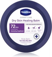 Vaseline Expert Care Dry Skin Healing Balm: Цвет: Пройдите по ссылке, там автоматически переводится описание на русский язык
https://www.notino.de/vaseline/expert-care-dry-skin-healing-balm-koerper-balsam-fuer-sehr-trockene-haut/