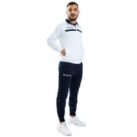 Givova One Full Zip Tracksuit TT012-0304: Цвет: Brand: Givova Materials: 100%polyester Brand logo processed on the right chest, in the neck and both pant legs Stand-up collar with full-length zip elastic, ribbed cuffs and hem Elastic waistband with drawstring (Pants) two open side pockets elastic, ribbed leg ends with zip pleasant wearing comfort NEW, with tags &amp; original packaging
https://www.sportspar.com/givova-one-full-zip-tracksuit-tt012-0304