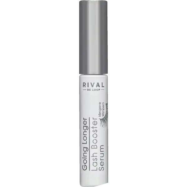 RIVAL DE LOOP Lash Booster Serum: Цвет: Produktbeschreibung und details Lash Booster Serum Kontaktdaten Dirk Rossmann GmbH Isernhgener Strae   Burgwedel Germany Inhaltsstoffe AQUA PVP BUTYLENE GLYCOL POLYQUATERNIUM CAPRYLYL GLYCOL APIGENIN BIOTINOYL TRIPEPTIDE CAPRYLHYDROXAMIC ACID DISODIUM EDTA GLUCONOLACTONE HYDROLYZED KERATIN LAMINARIA DIGITATA EXTRACT LECITHIN OLEANOLIC ACID GLYCERIN PEG HYDROGENATED CASTOR OIL PELVETIA CANALICULATA EXTRACT PPGBUTETH PROPYLENE GLYCOL SODIUM BENZOATE XANTHAN GUM
https://www.rossmann.de/de/make-up-rival-de-loop-lash-booster-serum/p/4305615269696